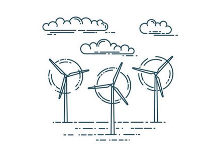 How to Maintain Wind Turbine can Prolong Life? 