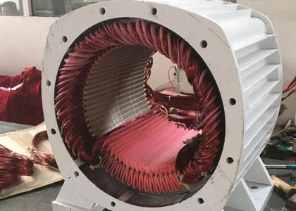 Advantages of Permanent Magnet Alternator