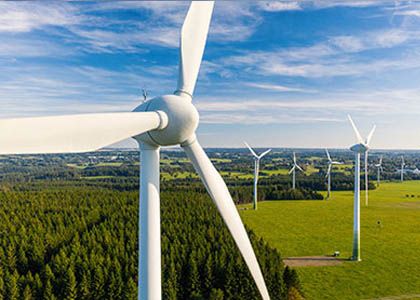 The Difference Between Off-Grid Wind Turbine and On-Grid Wind Turbine