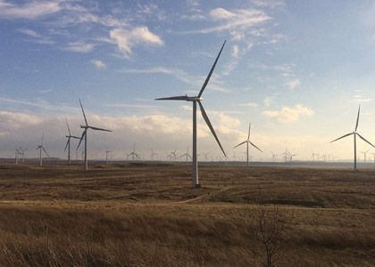 How Do Wind Turbines Work?