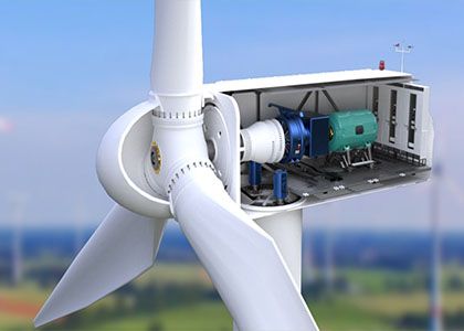 Introduction to Basic Knowledge of Wind Turbine