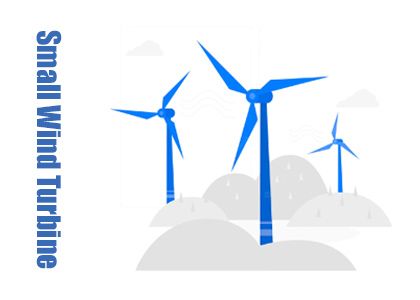 Talk About Small Wind Turbine