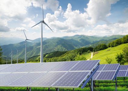 Overview of Wind-Solar Hybrid System (II)