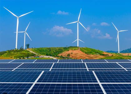 Overview of Wind-Solar Hybrid System (I)