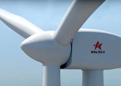Introduction to Wind Turbine Blades