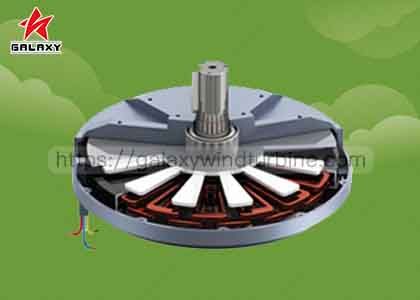 Take You to Understand the Coreless Permanent Magnet Generator