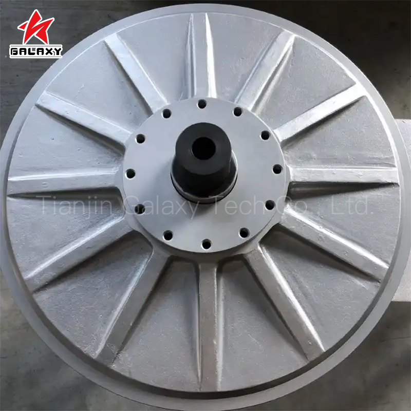 20KW-50KW 60-150 RPM Coreless Generator/Axial Flux Permanent Magnet Generator,Axial Flux Generator 