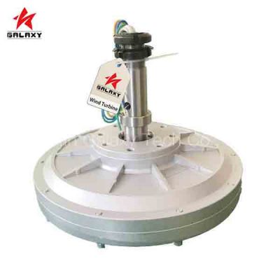axial flux coreless generator,axial flux generator,axial flux permanent magnet generator,axial generator,coreless generator
