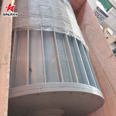 250kW Permanent Magnet Generator Manufacturers Low Speed Brushless Direct Drive Motor Generator