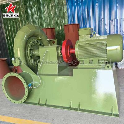Permanent Magnet Generator: The Ideal Choice for Efficient Hydroturbines